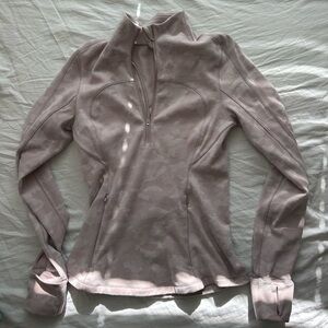 Lululemon Sweater in Size 6